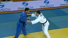 sport: Bisultanov shines in Turkey