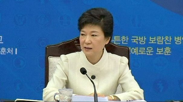 South Korea promises ‘strong response’ to threats from North