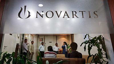 Novartis says it will stick with drug development in India Novartis says it will stick with drug development in India