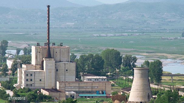 North Korea to ‘restart Yongbyon nuclear reactor’