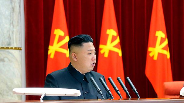Ban Ki-moon: ‘Nuclear threats not a game’