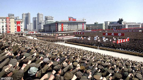 Venti di guerra in Corea, l’arsenale segreto di Pyongyang