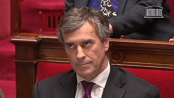 France: ‘Cahuzac lied to the president of the republic’
