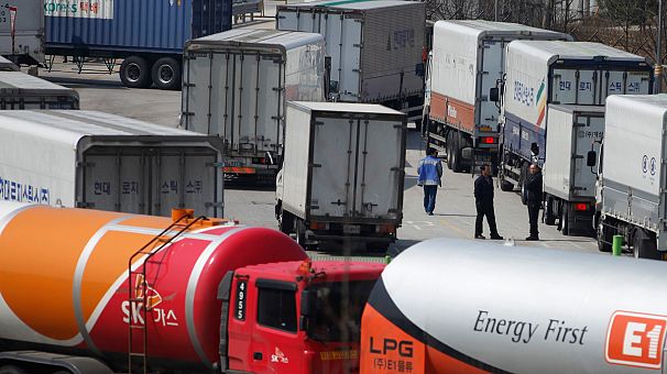 La Corea del Nord chiude la frontiera ai lavoratori sudcoreani