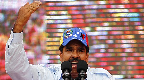 Birdsong kicks off Venezuela’s election campaign