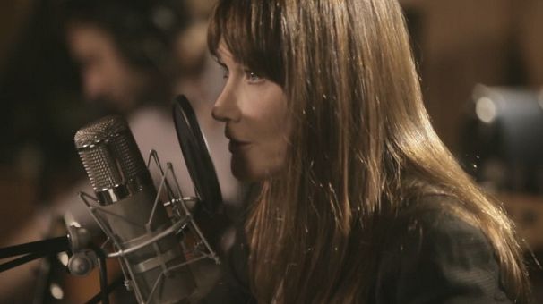 Carla Bruni: ‘Mon Raymond’ è Nicolas