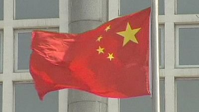Chinese growth ‘encouraging’ Chinese growth ‘encouraging’