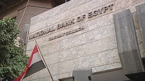 Egypt in tough talks over IMF loan
