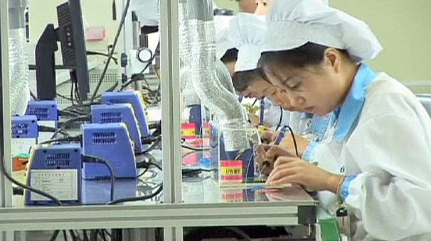 Kaesong: North Korea’s financial lifeline