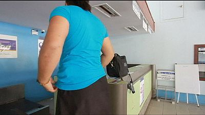 Samoan airline makes fat people pay more Samoan airline makes fat people pay more