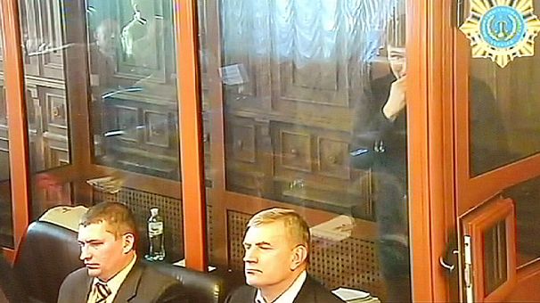 Ukrainian court keeps Tymoshenko ally in jail