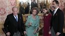 reporter: La crisis de la monarquía española