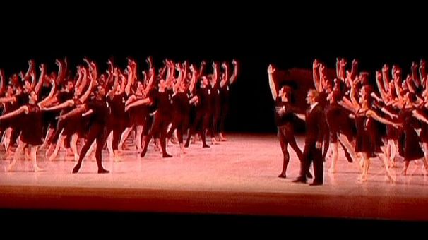 Cuban ballet in a spin after dancers defect