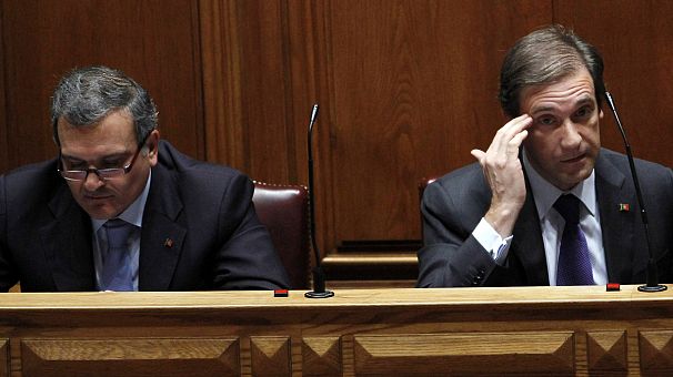 Portogallo, si è dimesso il ministro Relvas