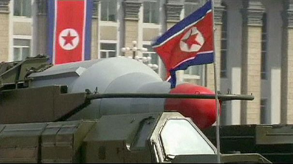 Latest North Korean threats spark international reaction