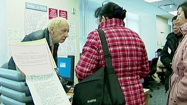 Marzo, deludono i dati sul mercato del lavoro Usa