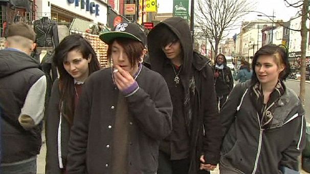 Manchester police make targeting ‘goths’ a hate crime