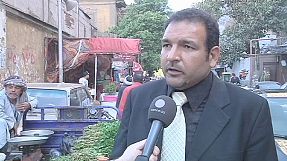 Egypt homing in on 3.7 billion euro IMF loan