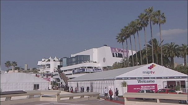 MIPTV celebrates half a century