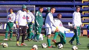 South African match-fixing scandal to be investigated