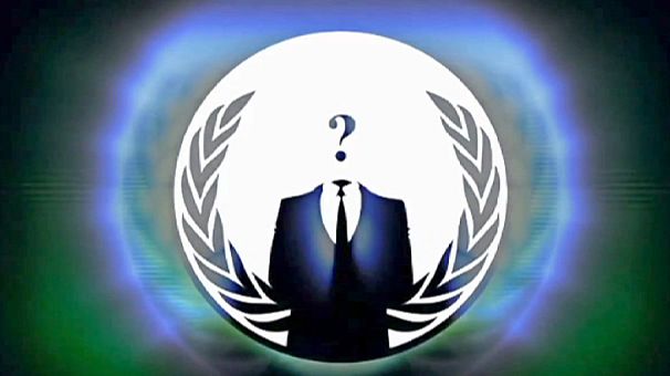 Israeli websites come under attack