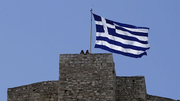 ‘TOP SECRET’ report may reveal Germany owes Greece billions of euros