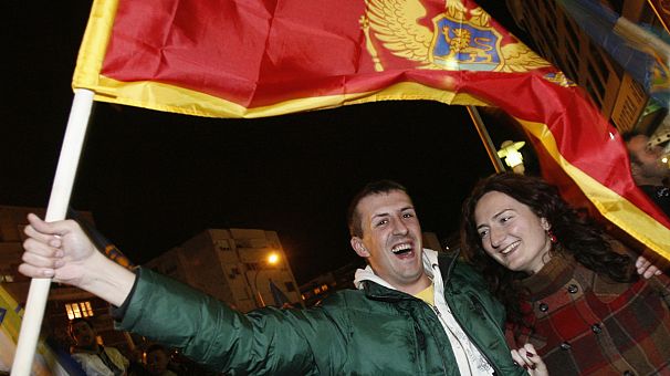 Both sides claim victory in Montenegro election