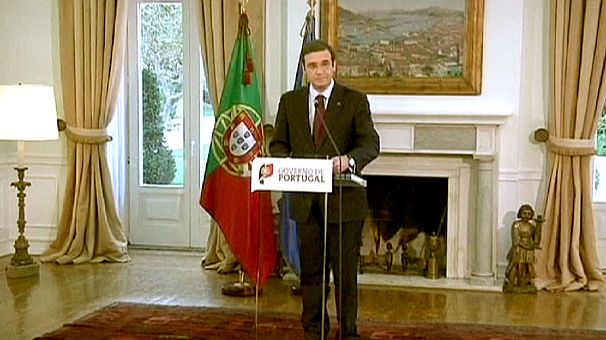 Portugal austerity ruling to put more pressure on basic services