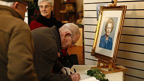 Wielka Brytania przygotowuje się do pogrzebu Margaret Thatcher