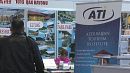 target: Tourism on sale in Azerbaijan