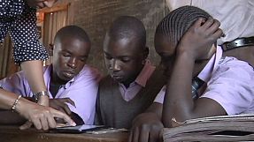 La technologie au service de l'éducation