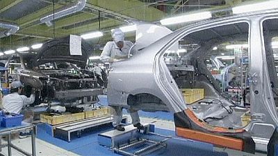 Massive recall for faulty Japanese airbags Massive recall for faulty Japanese airbags