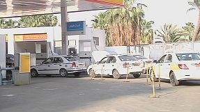 Egyptians suffer cuts and queues as fuel crisis bites