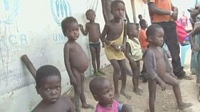 30,000 Central African Republic refugees believed to have crossed into DCR
