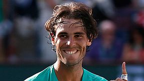 sport: La résurrection de Rafael Nadal