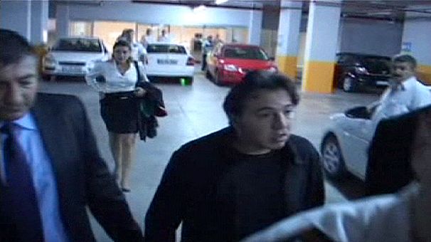 Turkish pianist convicted of insulting Islam