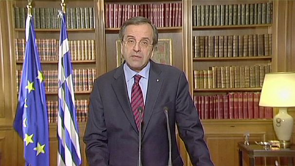 Greece reaches bailout deal, Portugal offers new austerity
