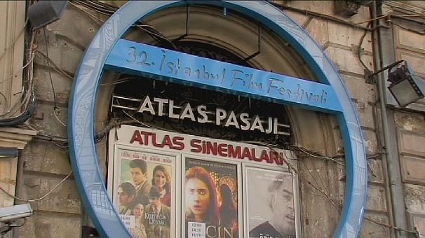 “El sueño de la mariposa” de Yılmaz Erdoğan, una muestra del cine turco actual