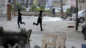 Bahrein: manifestazioni contro il GP di Formula 1