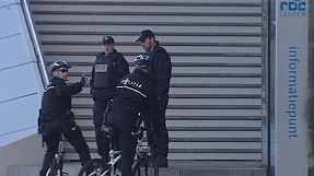 Czy holenderskiej policji udało się zapobiec strzelaninie w szkole?
