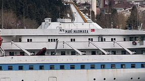 Raid israélien contre le Mavi Marmara: discussions sur l'indemnisation