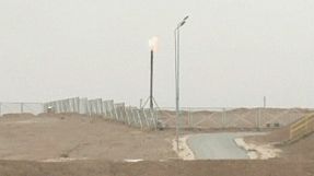 Syrie : l'Europe fait vaguement miroiter l'achat de pétrole à l'opposition