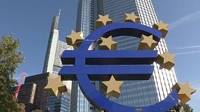 Gospodarka strefy euro wciąż w dołku