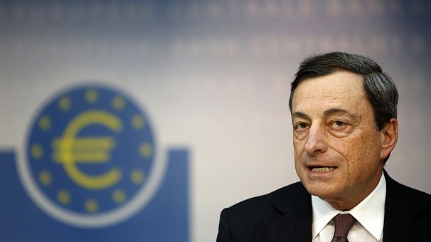 Eurozone weakness makes ECB interest rate cut more likely