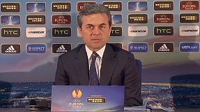 Des novices et des habitués en Ligue europa