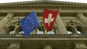 Szwajcaria przymyka drzwi dla Europejczyków