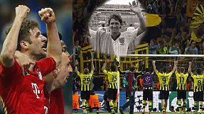 ‘At the end the Germans always win’