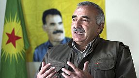El PKK asegura que ya ha comenzado a retirarse del territorio turco