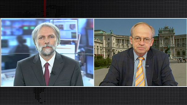 The end of austerity in Europe?