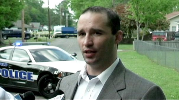 Man charged over poisoned letter sent to Obama
